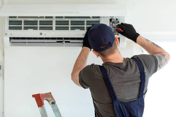 Best Commercial HVAC Duct Cleaning  in Hoover, AL