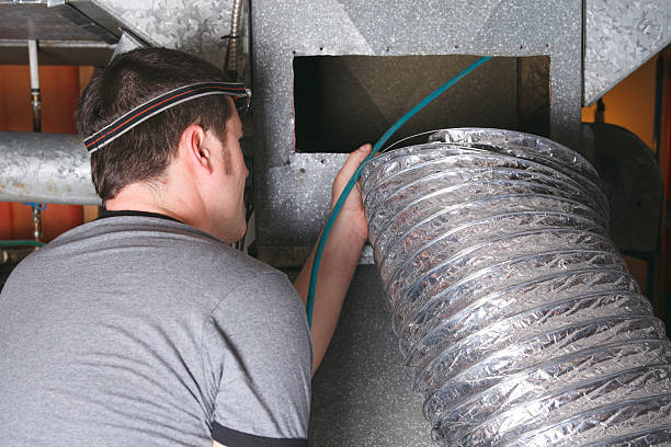 Best Air Duct Cleaning Company Near Me  in Hoover, AL