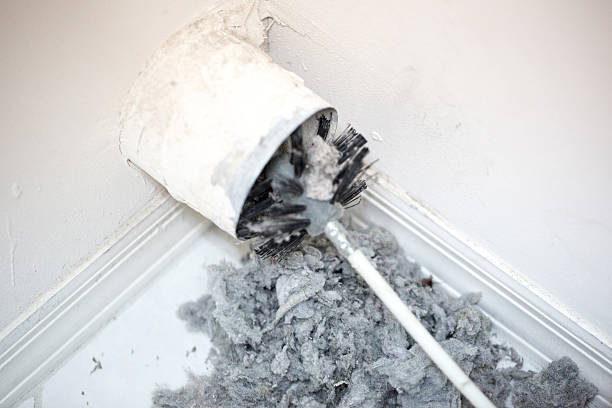 Best Dryer Vent Cleaning Services  in Hoover, AL